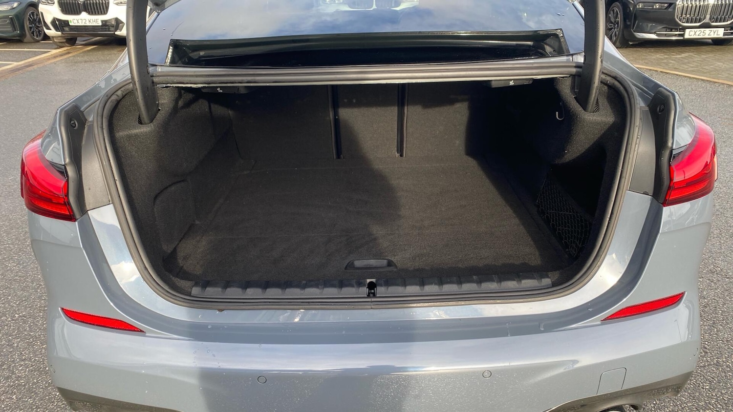 Used BMW 2 Series 2020 for sale - 77345466: Photo 13