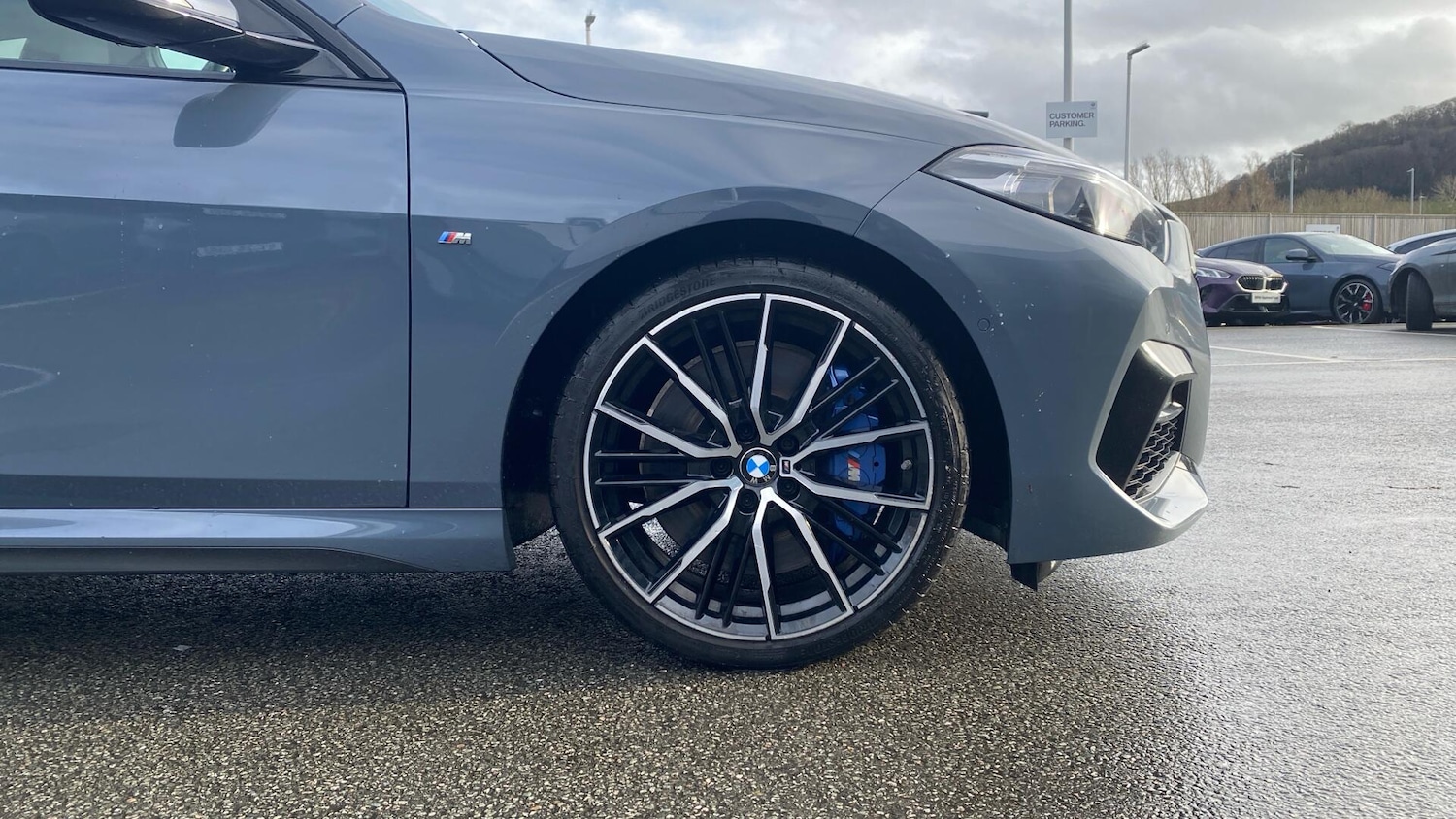 Used BMW 2 Series 2020 for sale - 77345466: Photo 14