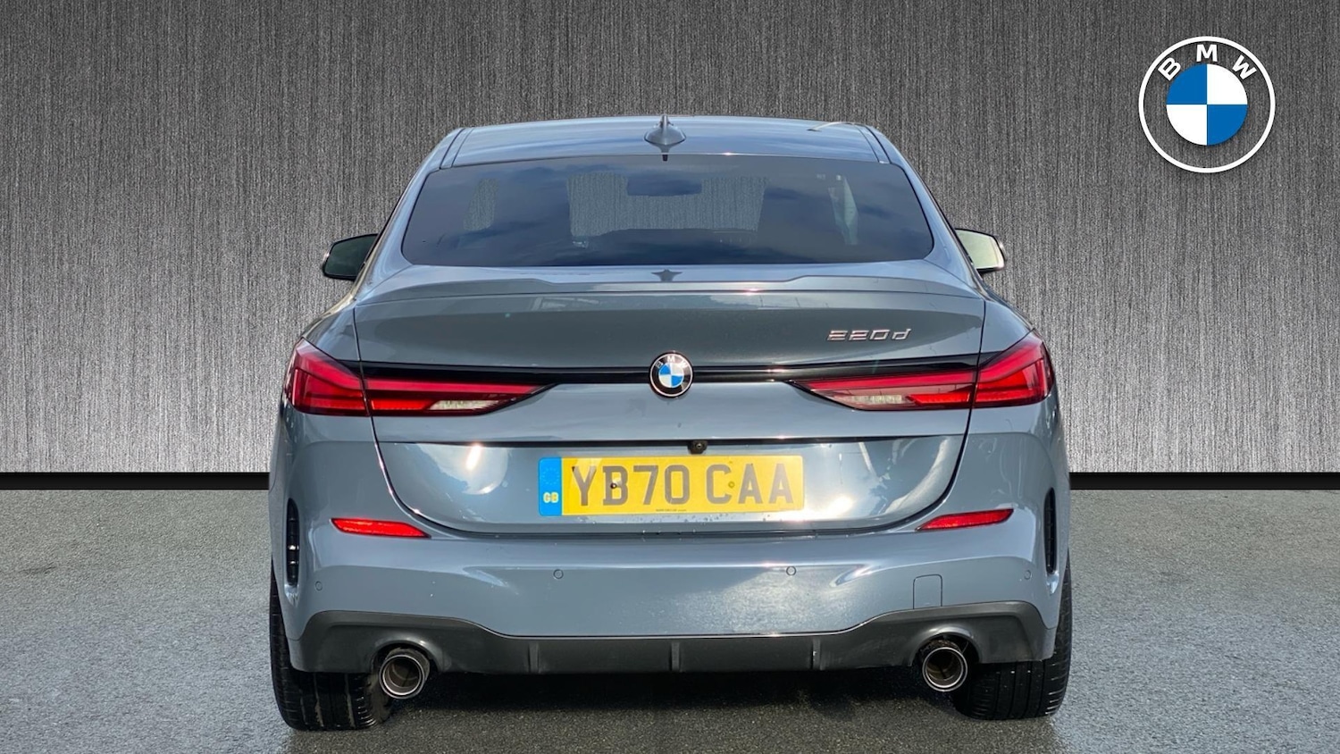 Used BMW 2 Series 2020 for sale - 77345466: Photo 15