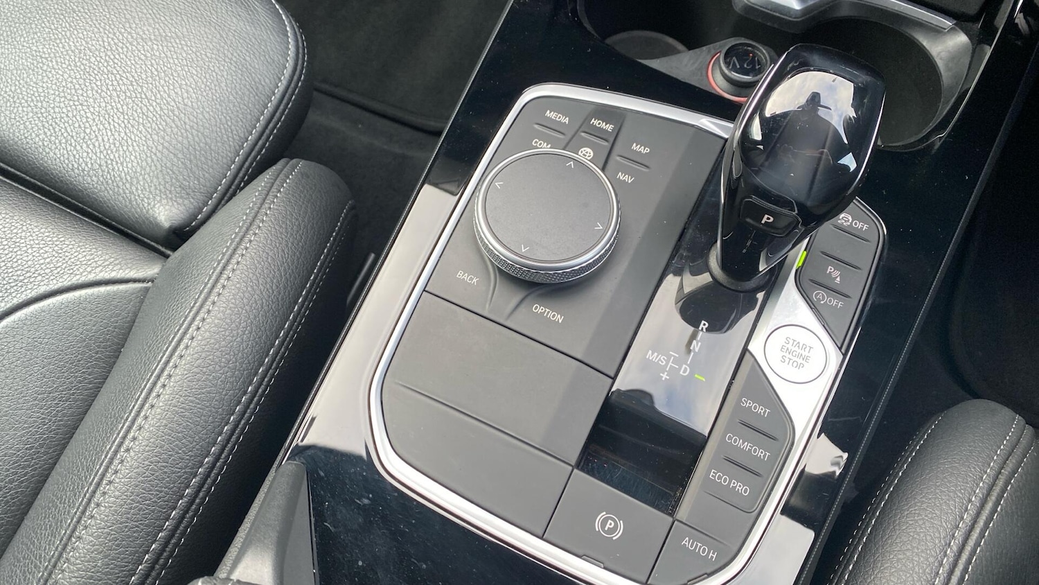 Used BMW 2 Series 2020 for sale - 77345466: Photo 19