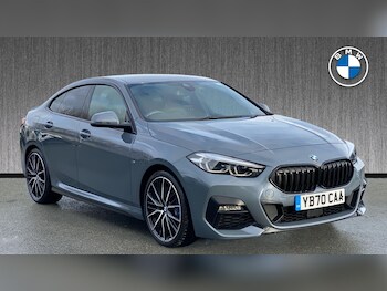 Used BMW 2 Series 2020 for sale - 77345466: Photo