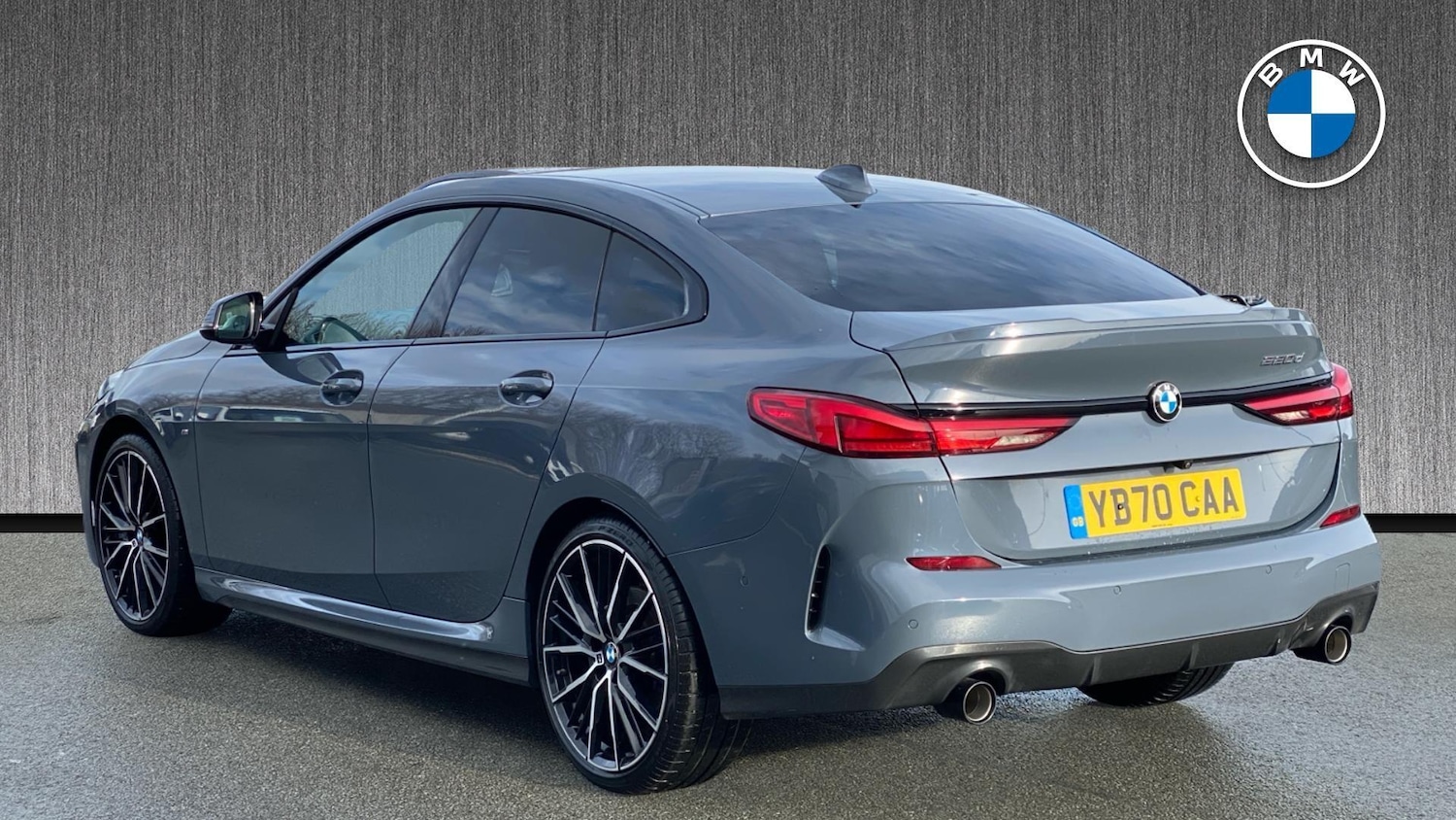 Used BMW 2 Series 2020 for sale - 77345466: Photo 2