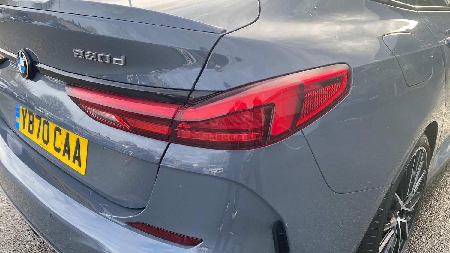 Used BMW 2 Series 2020 for sale - 77345466: Photo 22