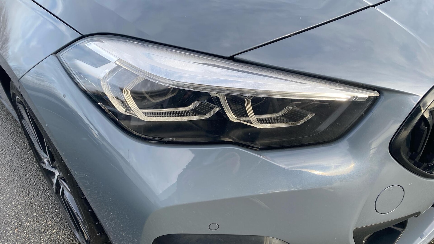 Used BMW 2 Series 2020 for sale - 77345466: Photo 23