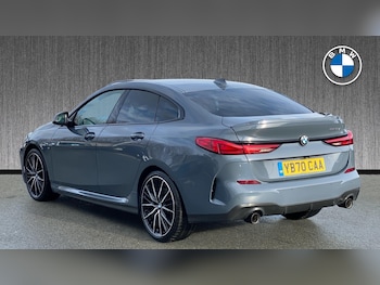 Used BMW 2 Series 2020 for sale - 77345466: Photo