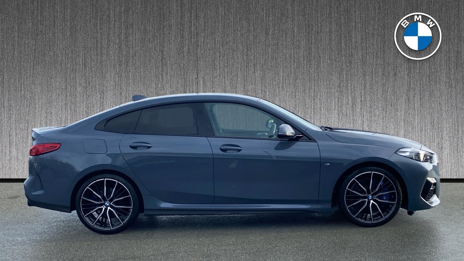 Used BMW 2 Series 2020 for sale - 77345466: Photo 3