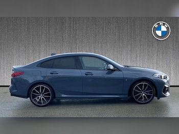 Used BMW 2 Series 2020 for sale - 77345466: Photo