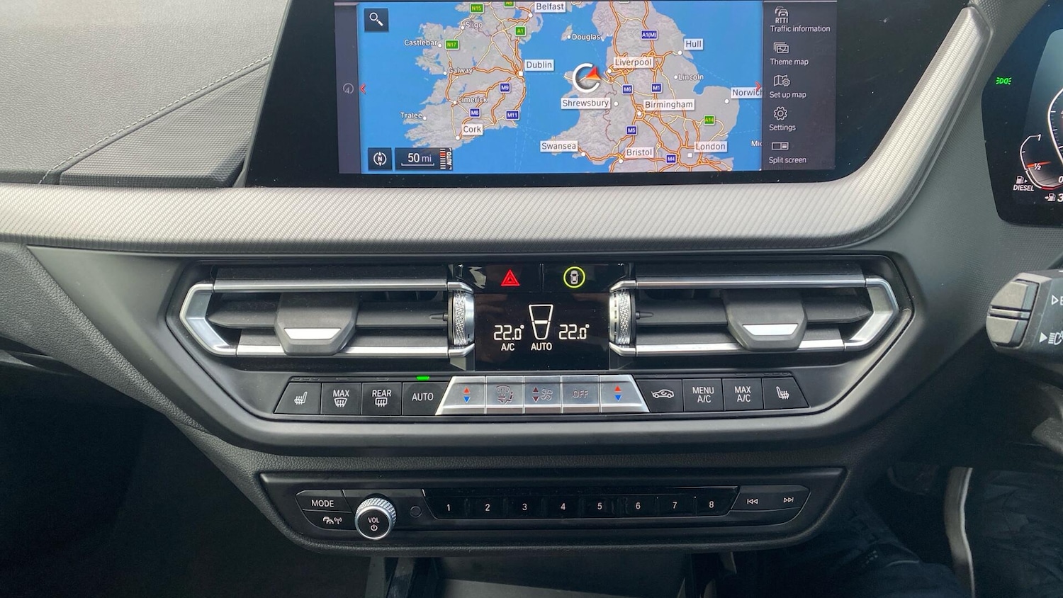 Used BMW 2 Series 2020 for sale - 77345466: Photo 8