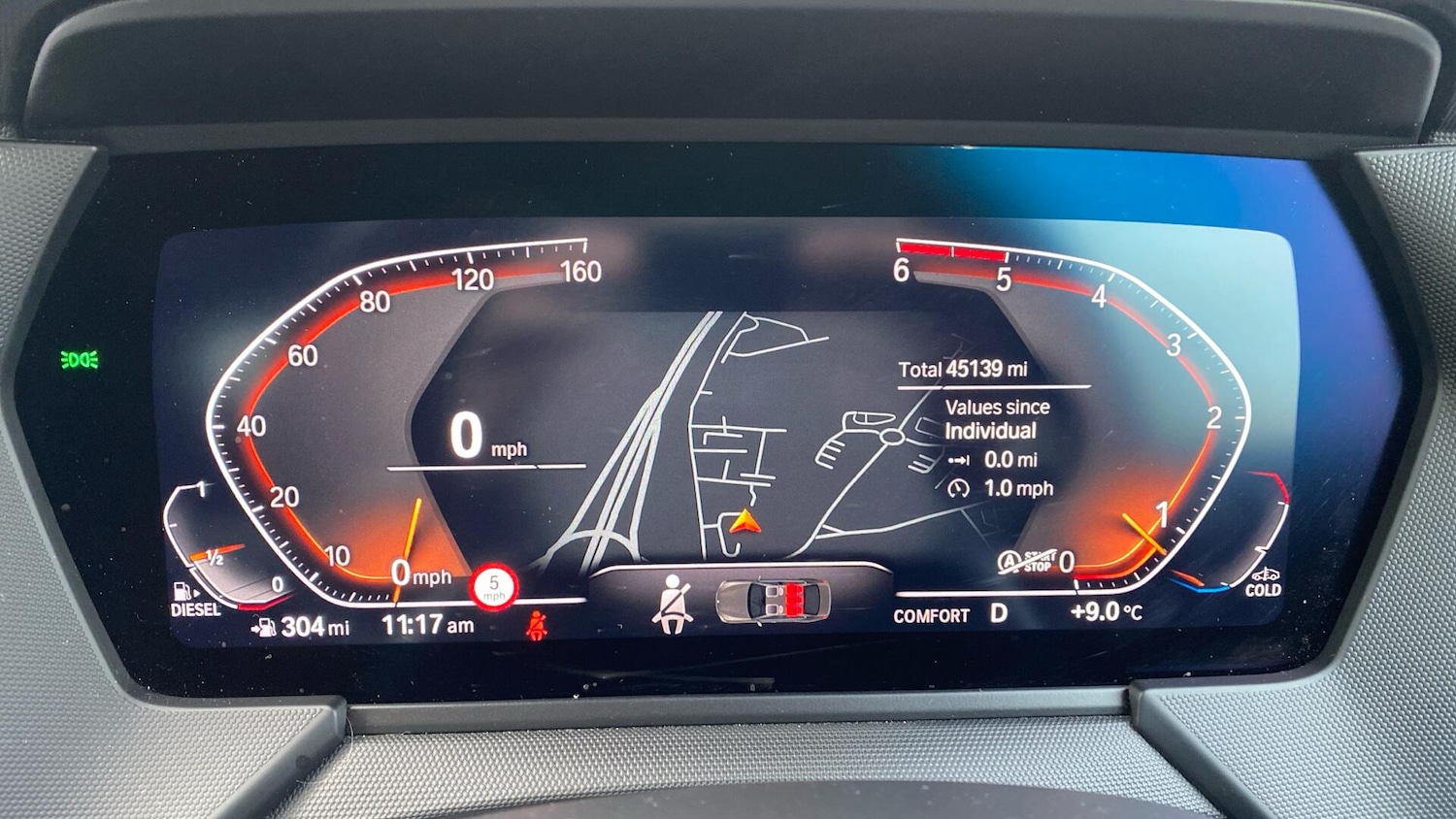 Used BMW 2 Series 2020 for sale - 77345466: Photo 9