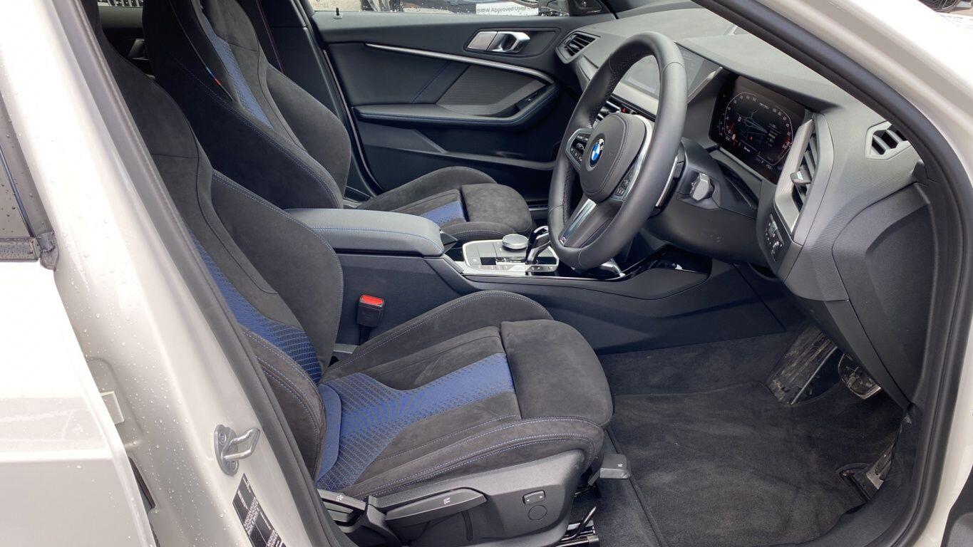 Used BMW 1 Series 2021 for sale - 76760600: Photo 10