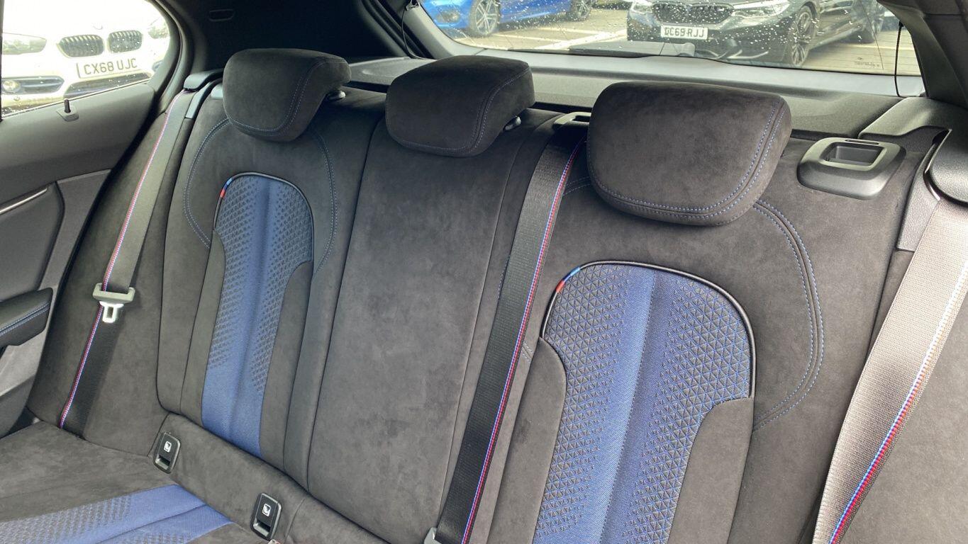 Used BMW 1 Series 2021 for sale - 76760600: Photo 11