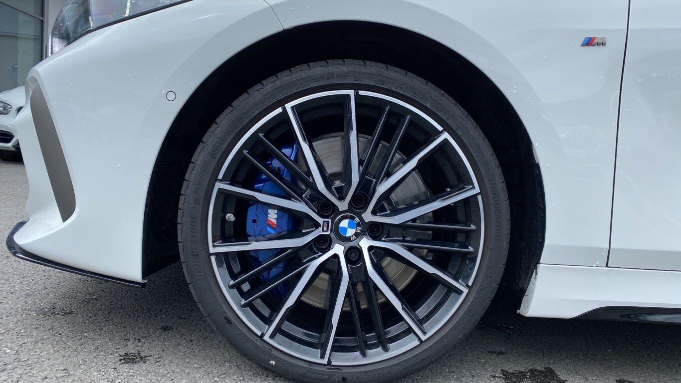 Used BMW 1 Series 2021 for sale - 76760600: Photo 13