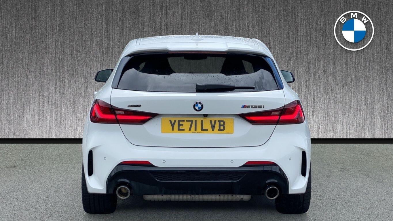 Used BMW 1 Series 2021 for sale - 76760600: Photo 14