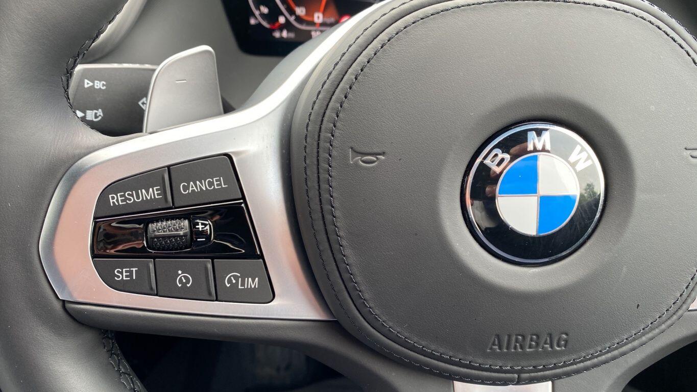 Used BMW 1 Series 2021 for sale - 76760600: Photo 16