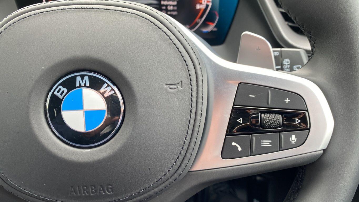 Used BMW 1 Series 2021 for sale - 76760600: Photo 17