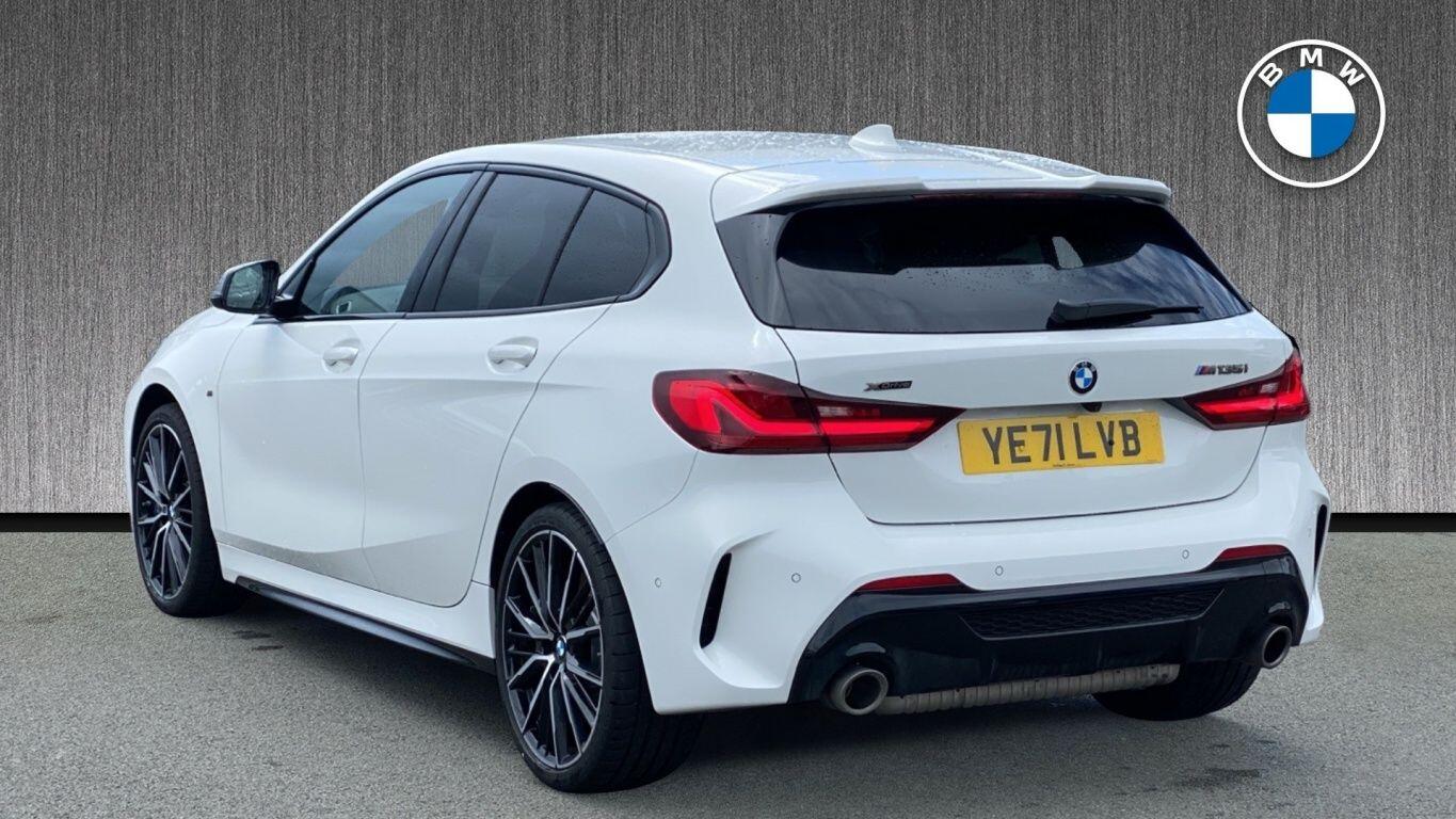 Used BMW 1 Series 2021 for sale - 76760600: Photo 2