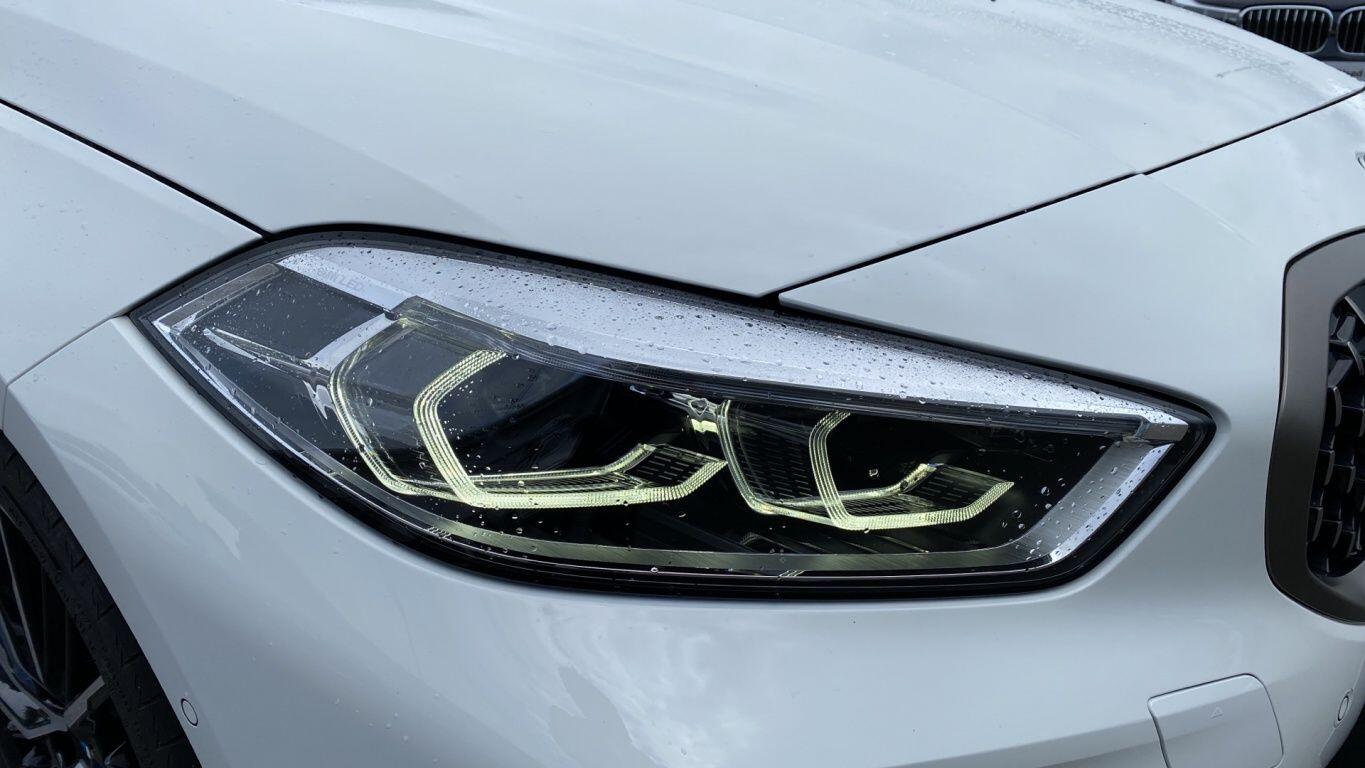 Used BMW 1 Series 2021 for sale - 76760600: Photo 22