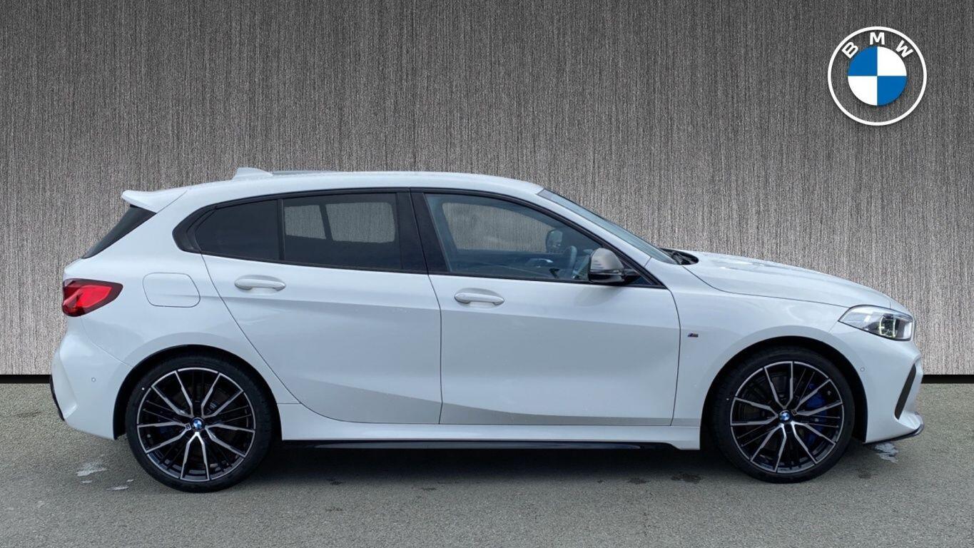 Used BMW 1 Series 2021 for sale - 76760600: Photo 3