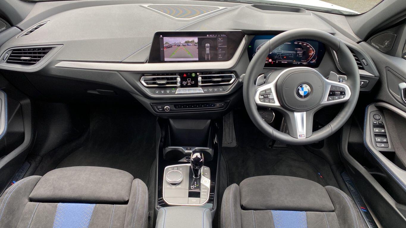 Used BMW 1 Series 2021 for sale - 76760600: Photo 4