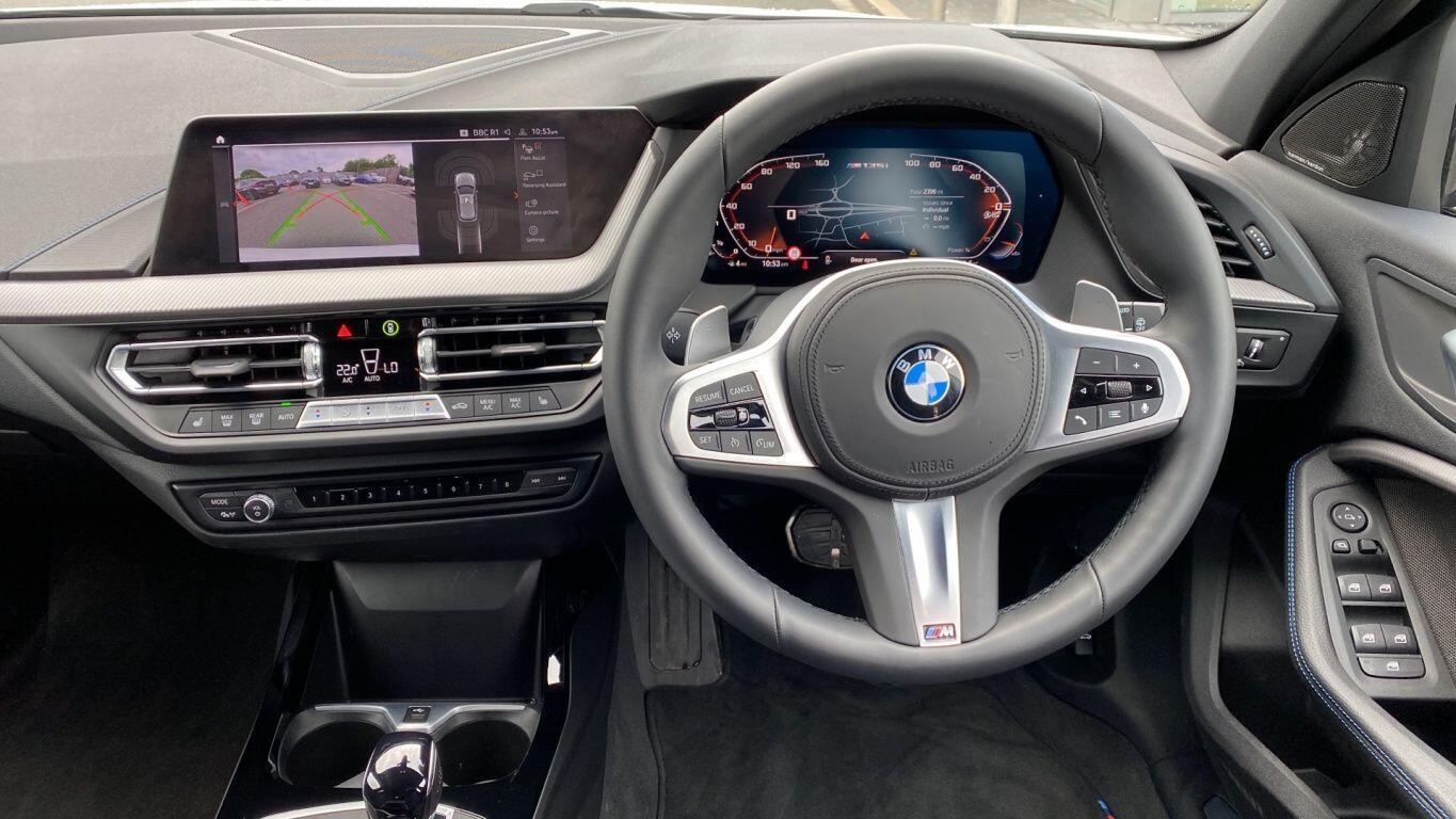 Used BMW 1 Series 2021 for sale - 76760600: Photo 5