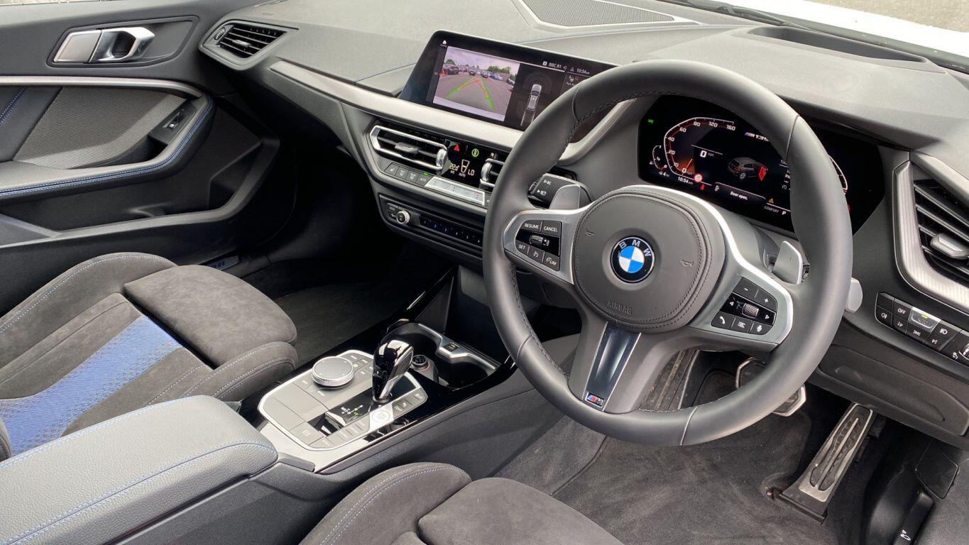 Used BMW 1 Series 2021 for sale - 76760600: Photo 6