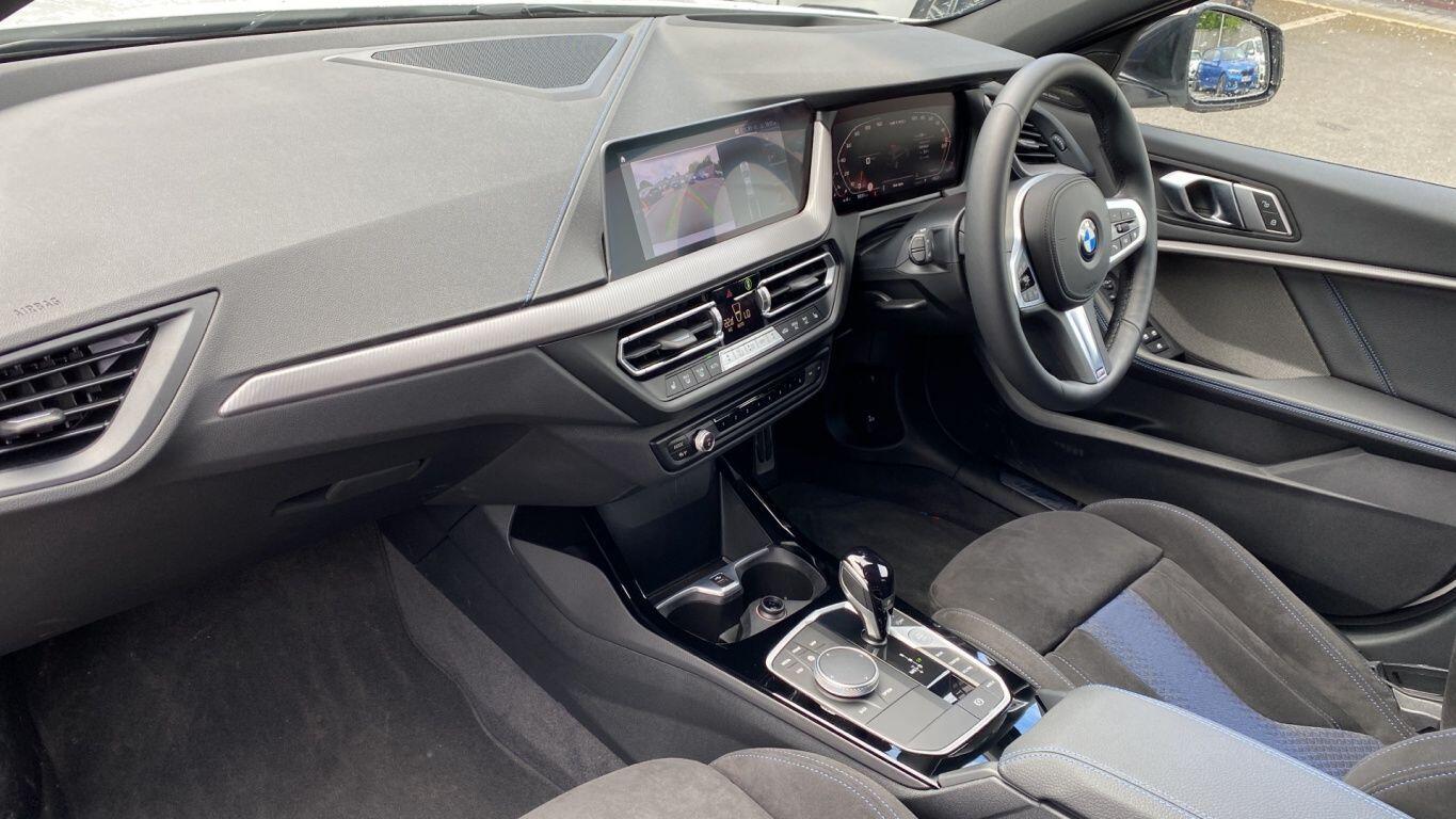 Used BMW 1 Series 2021 for sale - 76760600: Photo 7