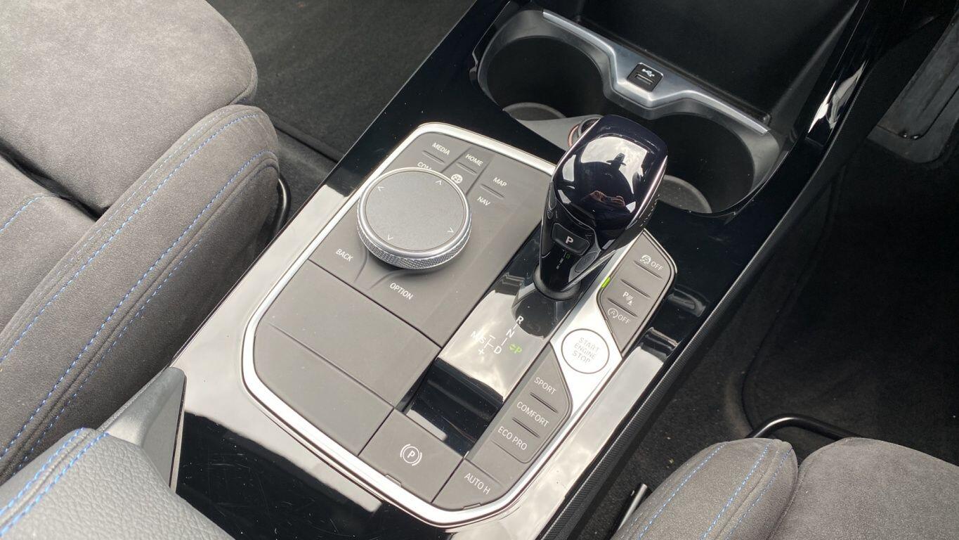 Used BMW 1 Series 2021 for sale - 76760600: Photo 9