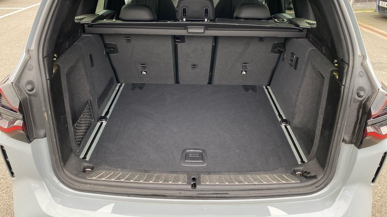 Used BMW X3 2021 for sale - 77091090: Photo 13