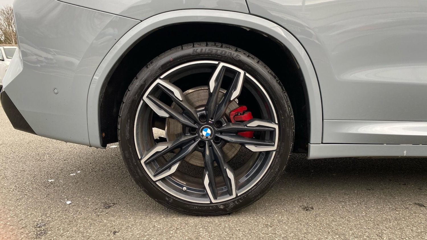 Used BMW X3 2021 for sale - 77091090: Photo 14