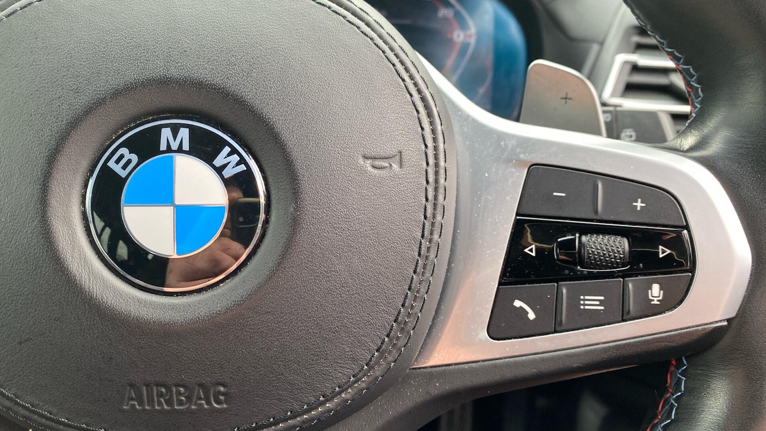 Used BMW X3 2021 for sale - 77091090: Photo 18