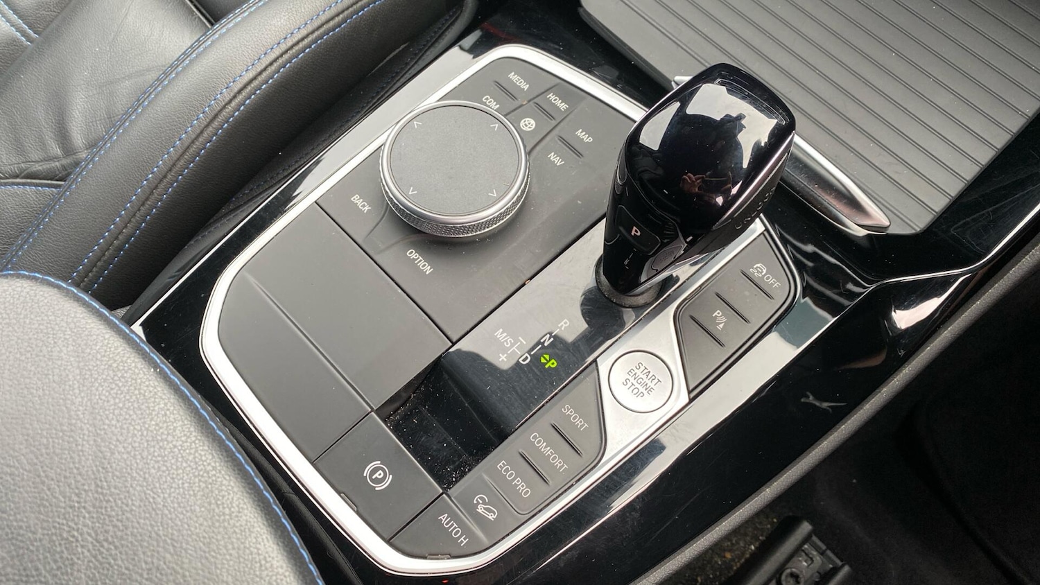 Used BMW X3 2021 for sale - 77091090: Photo 19