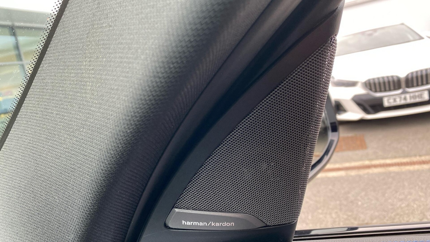 Used BMW X3 2021 for sale - 77091090: Photo 20