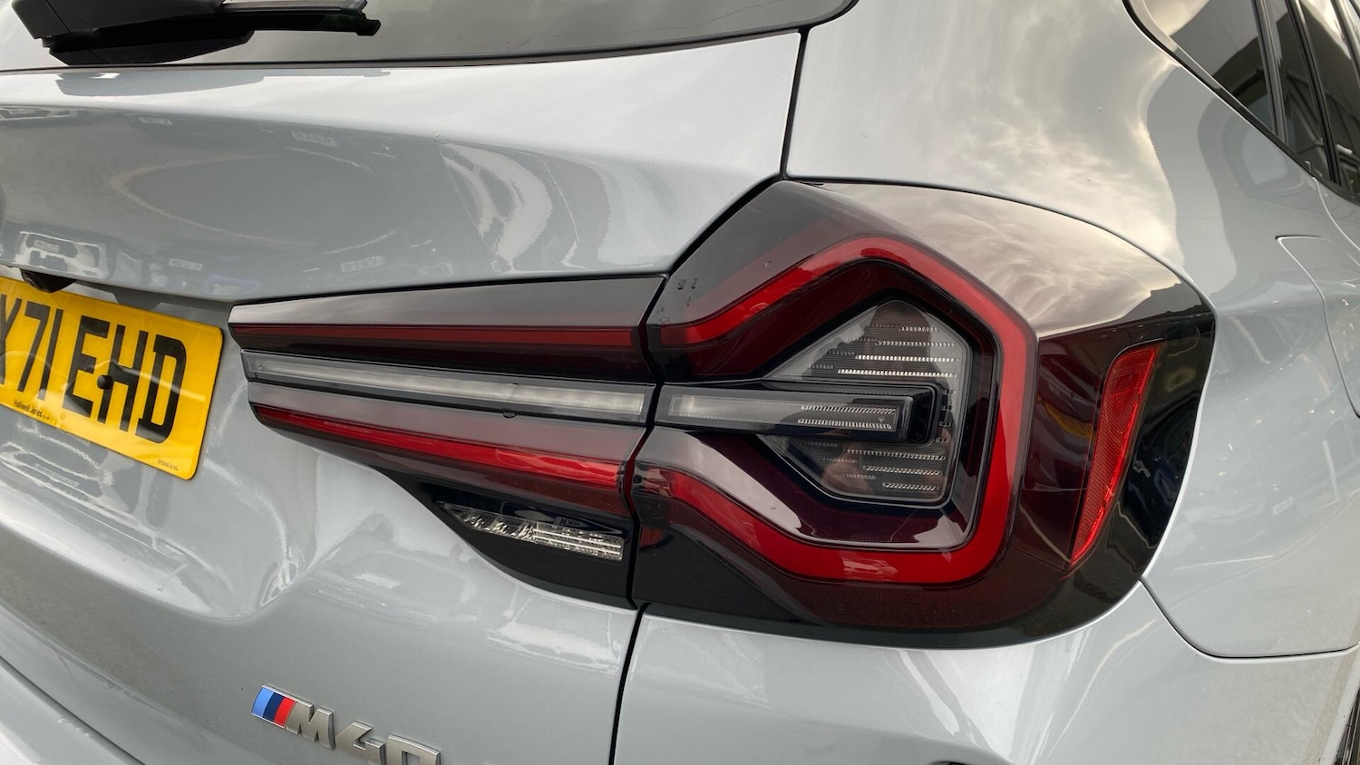 Used BMW X3 2021 for sale - 77091090: Photo 22