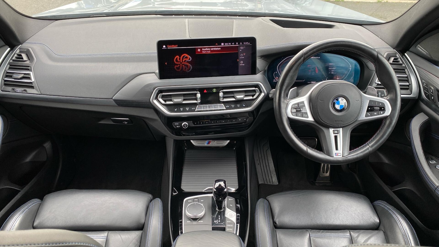 Used BMW X3 2021 for sale - 77091090: Photo 4