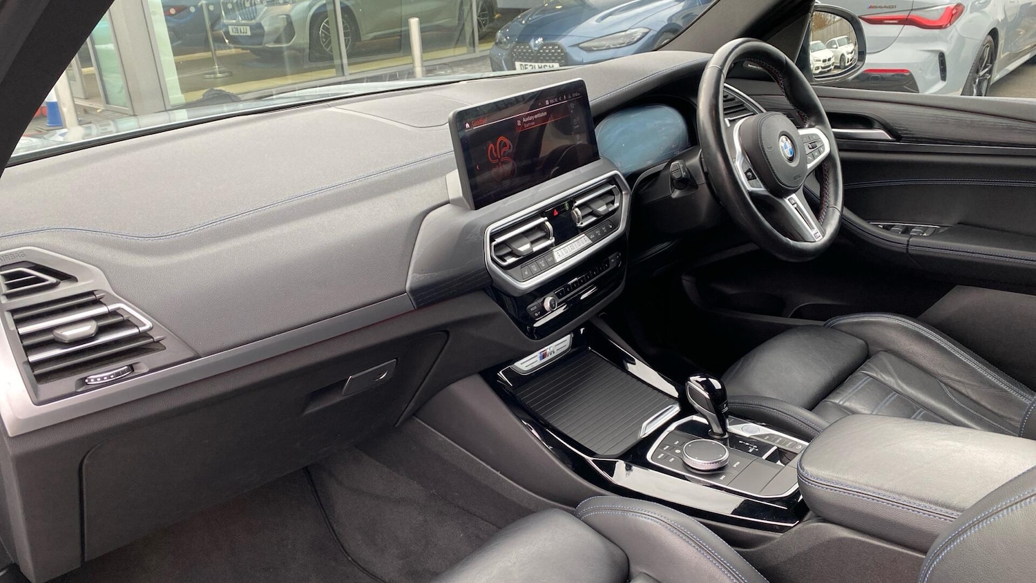 Used BMW X3 2021 for sale - 77091090: Photo 7