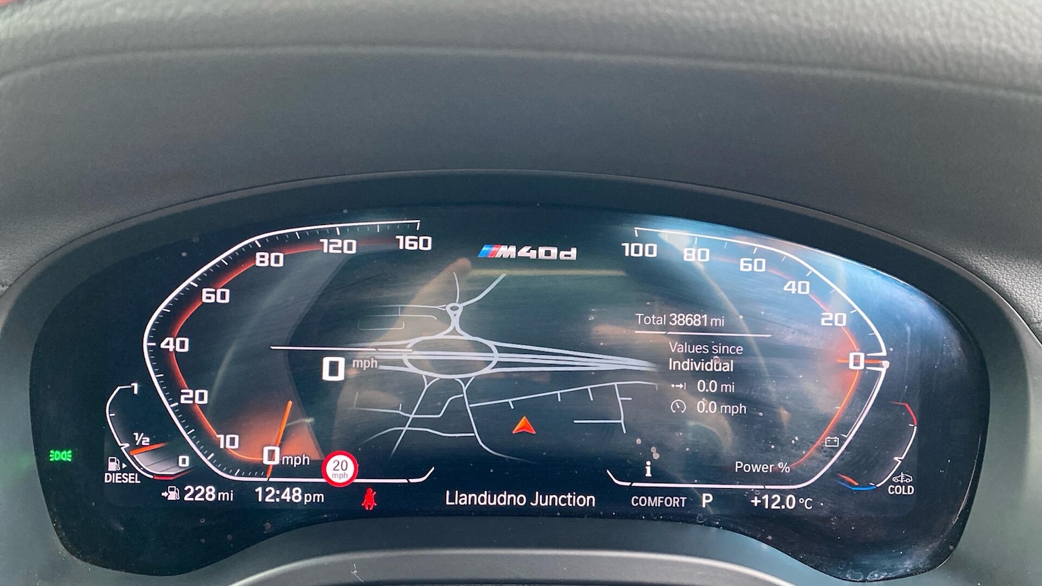 Used BMW X3 2021 for sale - 77091090: Photo 9