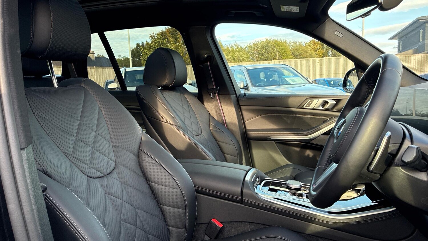 Used BMW X5 2025 for sale - 77202475: Photo 11