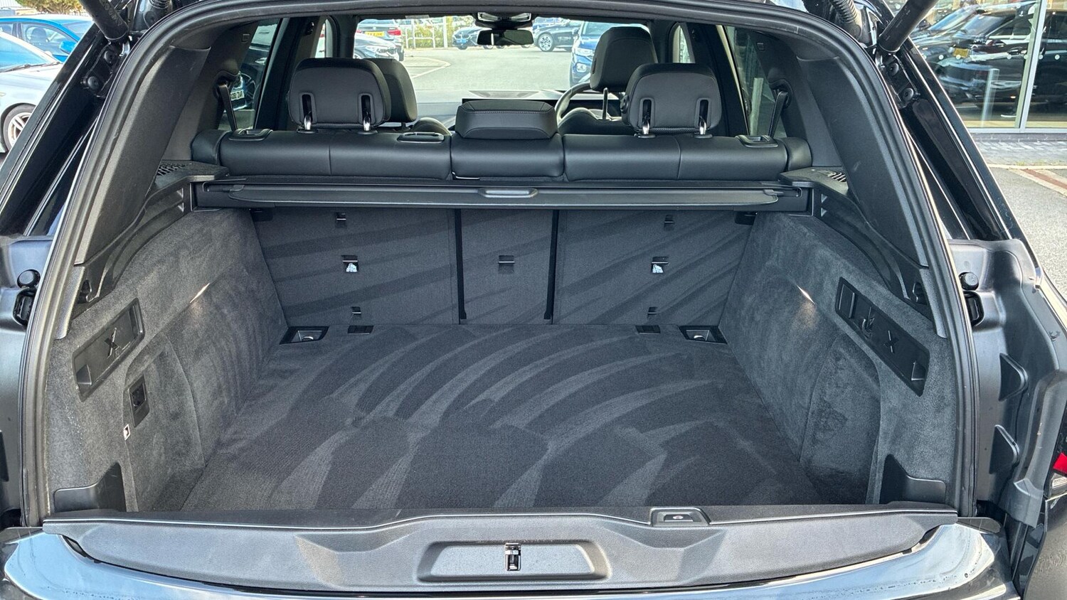 Used BMW X5 2025 for sale - 77202475: Photo 13