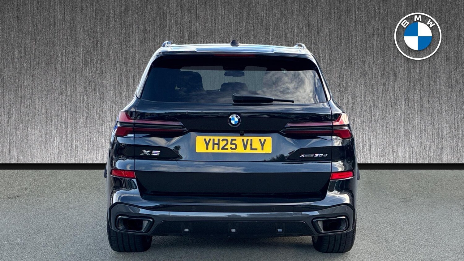 Used BMW X5 2025 for sale - 77202475: Photo 15