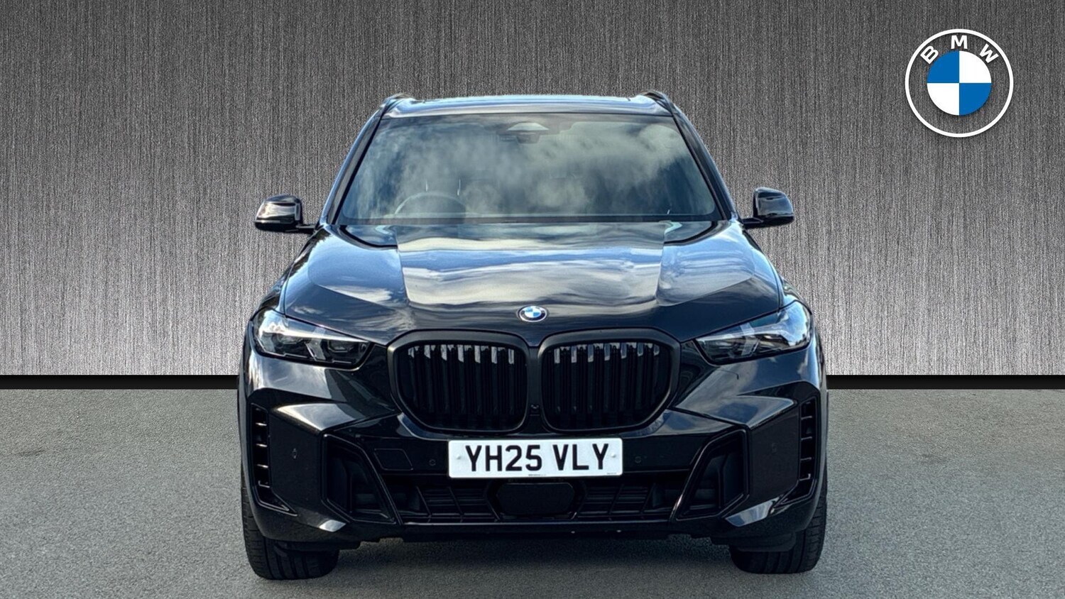 Used BMW X5 2025 for sale - 77202475: Photo 16