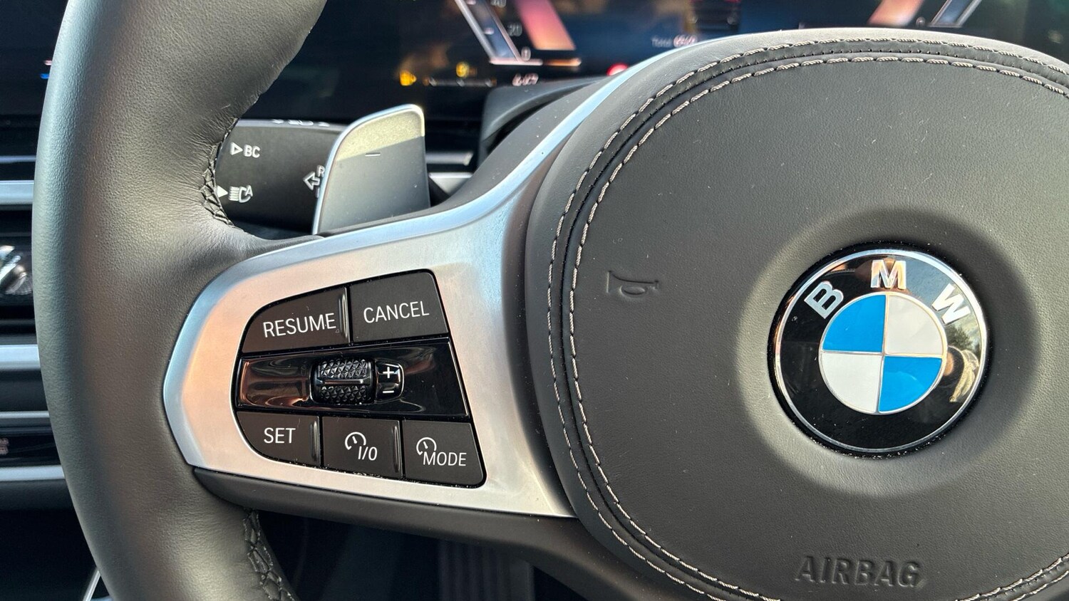 Used BMW X5 2025 for sale - 77202475: Photo 17