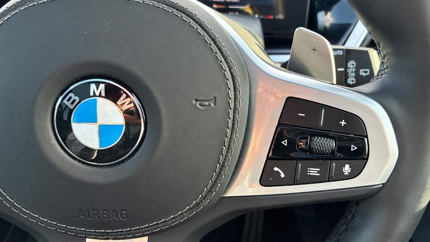 Used BMW X5 2025 for sale - 77202475: Photo 18