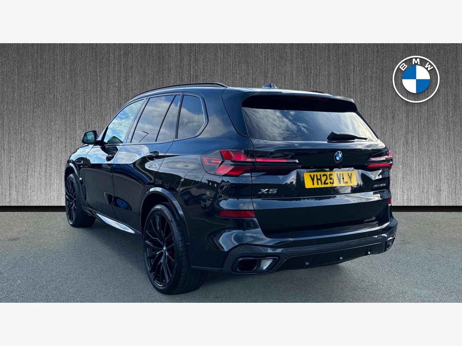 Used BMW X5 2025 for sale - 77202475: Photo 2