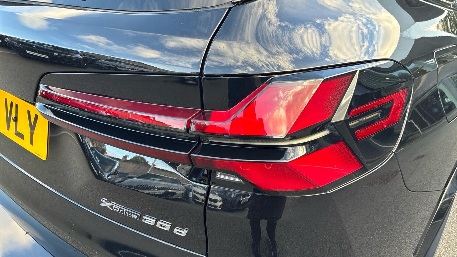 Used BMW X5 2025 for sale - 77202475: Photo 22