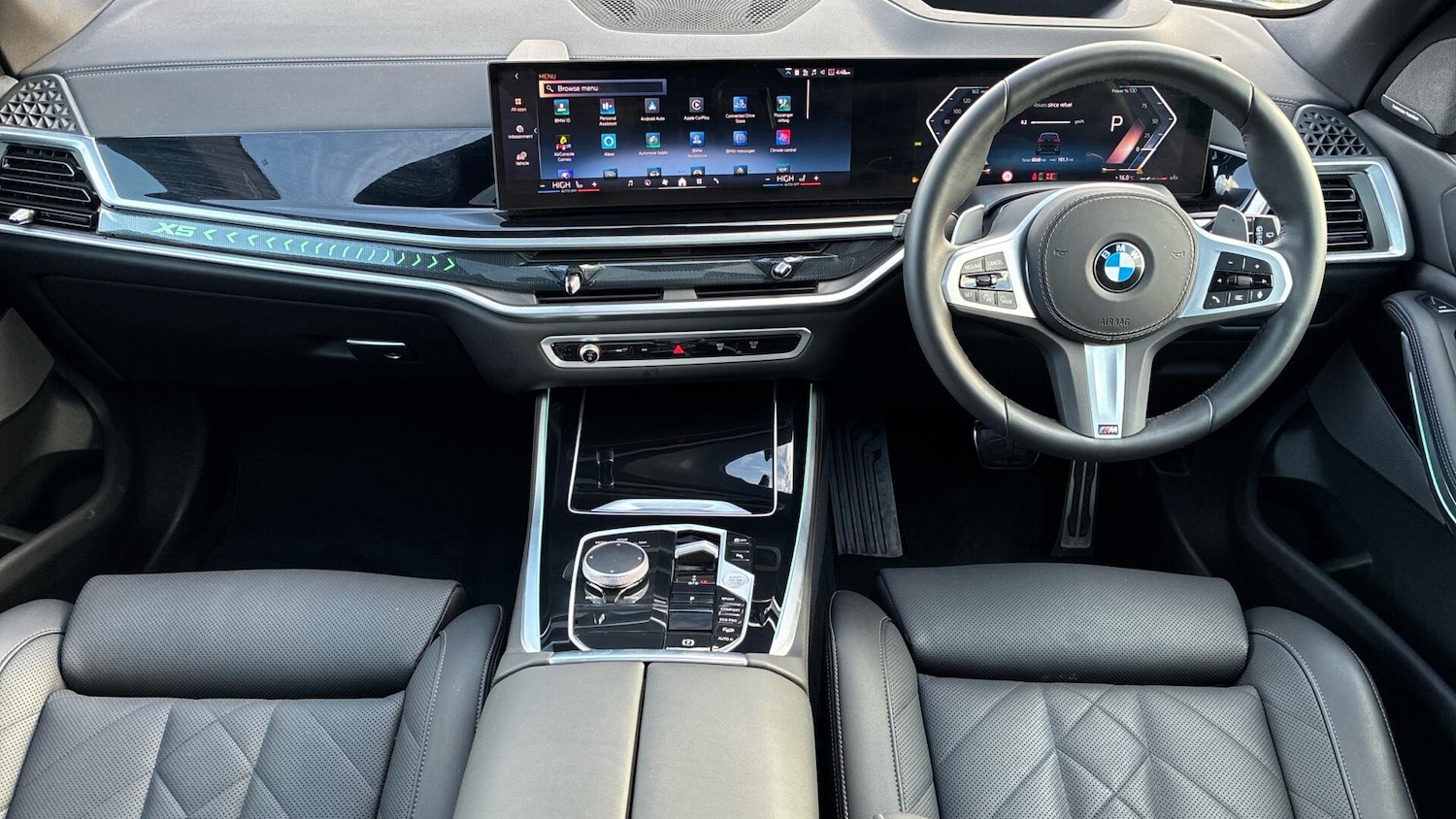 Used BMW X5 2025 for sale - 77202475: Photo 4