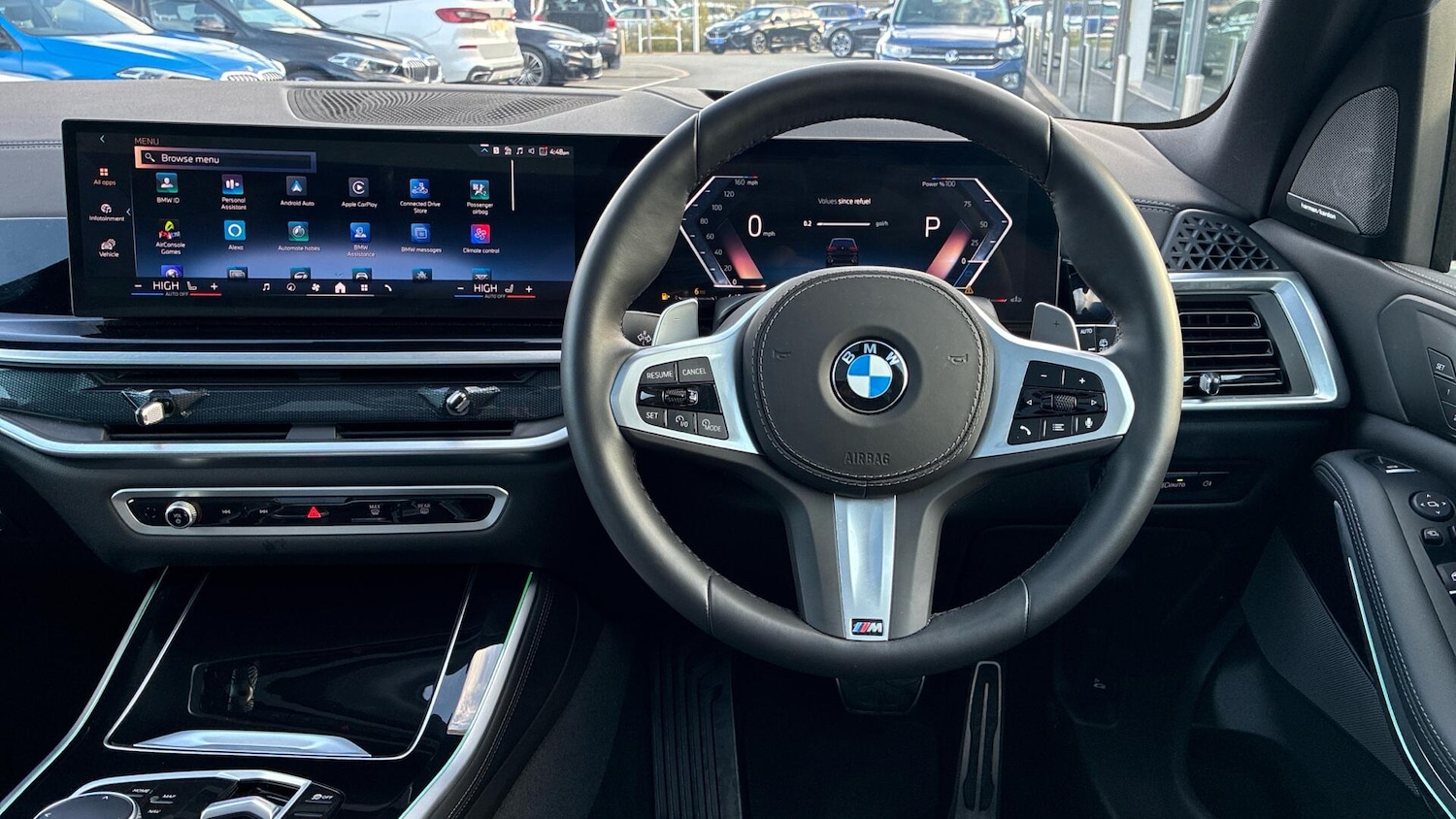 Used BMW X5 2025 for sale - 77202475: Photo 5