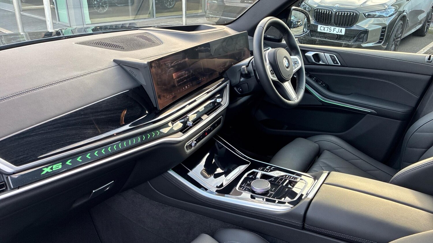 Used BMW X5 2025 for sale - 77202475: Photo 7