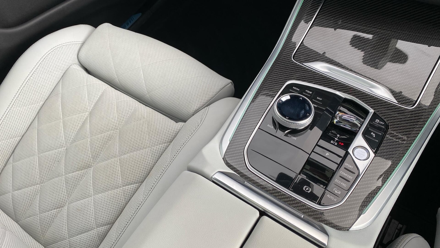 Used BMW X5 2025 for sale - 77958369: Photo 10