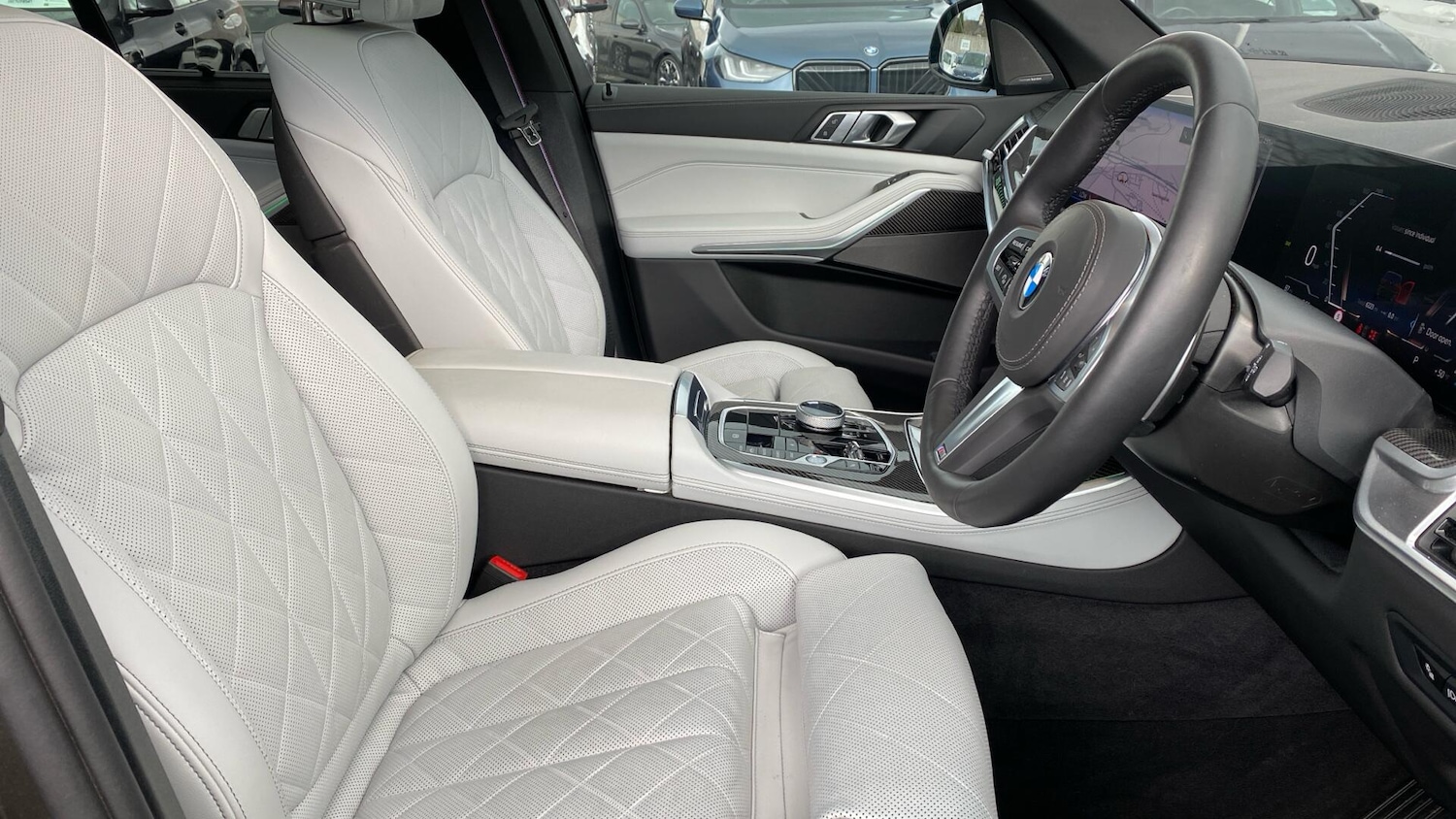 Used BMW X5 2025 for sale - 77958369: Photo 11