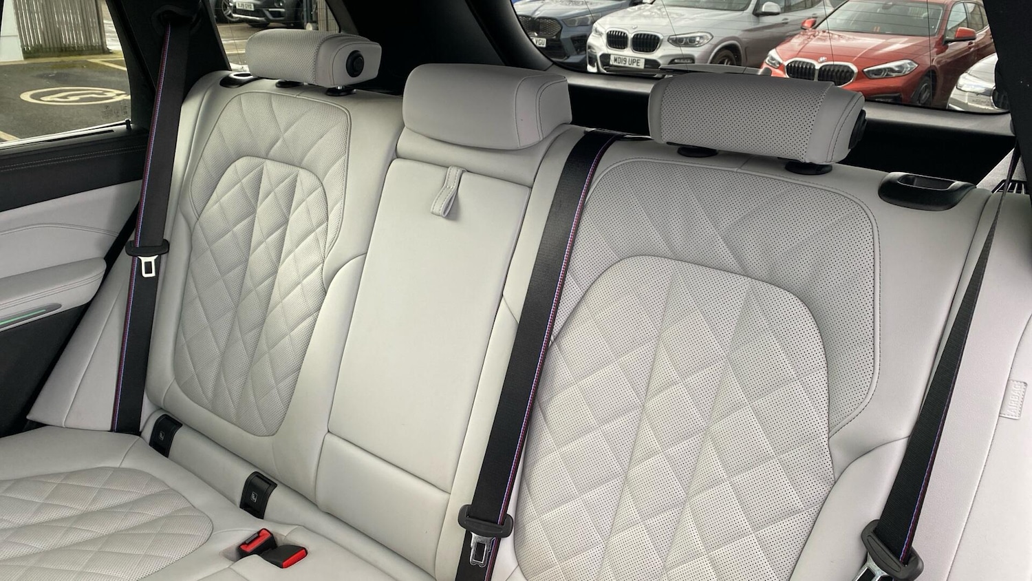 Used BMW X5 2025 for sale - 77958369: Photo 12